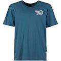 T-shirt E9 Sapiens Grenoble