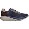 Baskets homme sur Grenoble : Baskets basses CallagHan 39785