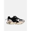 Baskets basses Ex&eacute; Shoes 40022 multicolor