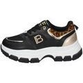 Baskets basses Laura Biagiotti -