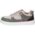Baskets basses Refresh -