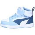 Baskets montantes enfant Puma - Grenoble