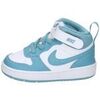 Baskets montantes enfant Nike -
