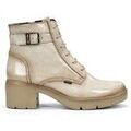 Bottes femme sur Grenoble : Bottines Fluchos 39748