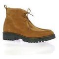 Bottes femme sur Grenoble : Bottes So Send Boots cuir velours