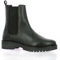 Bottes femme sur Grenoble : Bottines So Send Boots cuir