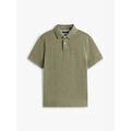 Polo Tommy Hilfiger Polo kaki Grenoble