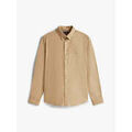 Chemise Tommy Hilfiger Chemise beige Grenoble