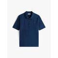 Polo Tommy Hilfiger Polo femme marine