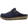 Chaussons Inblu Homme Mule, Textile, bas - MT23