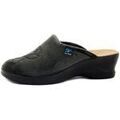 Chaussons / Pantoufles sur Grenoble : Chaussons Fly Flot Femme Chaussure, Mule, Textile - 96Y72