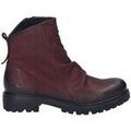 Bottines Josef Seibel BUTIN MELINDA-33 CUIR BORDEAUX Grenoble