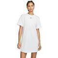 Robe courte Nike Robe Essential oversize en coton