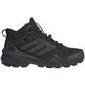 Randonn&eacute;e sur Grenoble : Chaussures adidas Chaussures de randonn&eacute;e Terrex Skychaser Mid GTX Noir