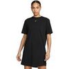 Robe courte Nike Robe Sportswear Chill Knit femme