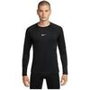 T-shirt Nike T-shirt manches longues Pro Warm