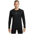Tee-shirts sur Grenoble : T-shirt Nike T-shirt manches longues Pro Warm
