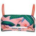 Maillots de bain Superdry Haut de maillot de bain Bandeau Tropical Grenoble