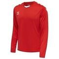 Tee-shirts sur Grenoble : T-shirt hummel T-shirt manches longues hmlCORE XK Poly Jersey