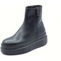 Bottes femme sur Grenoble : Bottines Gio + ARIA220 Combi