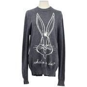 Pull Maison Labiche Pull en laine gris