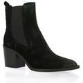 Bottines Spaziozero Boots cuir velours Grenoble