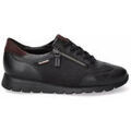 Chaussures Mephisto Baskets DONIA Multicolore