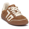 Baskets femme sur Grenoble : Baskets basses Back70 BACK 70 FU11 CLOUD