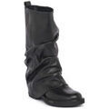 Sports d'hiver sur Grenoble : Boots Priv Lab RODEO NERO METISSE
