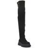 Cuissardes Laura Biagiotti BLK MICRO