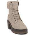 Bottes homme sur Grenoble : Bottes Mustang TAUPE