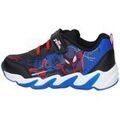 Chaussures enfants sur Grenoble : Baskets basses enfant Marvel -