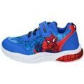 Chaussures enfants sur Grenoble : Baskets basses enfant Marvel -