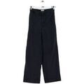 Pantalons sur Grenoble : Pantalon Bellerose Jean large en coton marine