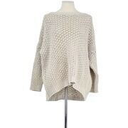 Pull Maje Pull beige