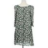 Robe courte Claudie Pierlot Robe verte