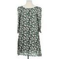Robe courte Claudie Pierlot Robe verte Grenoble