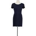 Robe courte The Kooples Robe marine
