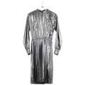 Robe Gil Santucci Robe noire