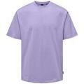 Tee-shirts sur Grenoble : T-shirt Only & Sons Onsfred Life