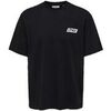 T-shirt Only & Sons print Logo