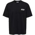 Tee-shirts sur Grenoble : T-shirt Only & Sons print Logo