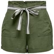 Short Only Rita Lurex