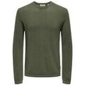 Pulls/Sweat sur Grenoble : Pull Only & Sons Felix
