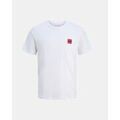 Tee-shirts sur Grenoble : T-shirt Jack & Jones 12279100 BRANDY