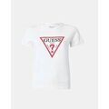Tee-shirts sur Grenoble : T-shirt Guess W4YI04 J1314