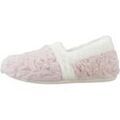Chaussons / Pantoufles sur Grenoble : Chaussons Macarena Ducado