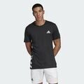 Tee-shirts sur Grenoble : T-shirt adidas Escouade