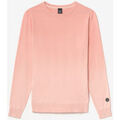 Pulls/Sweat sur Grenoble : Pull Le Temps des Cerises Pull dross saumon