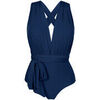 Maillots de bain Rio De Sol Navy UPF 50+
